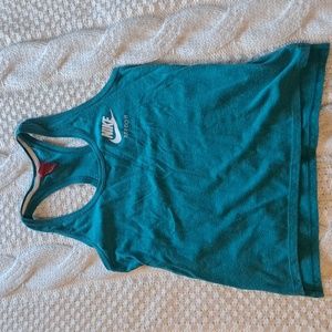🎉SALE 3/$18 Nike Gym Vintage Racerback Tank